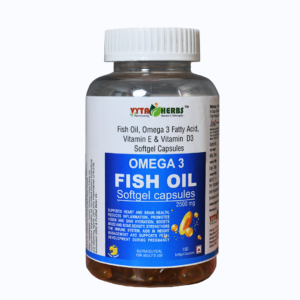 Premium Omega 3 Fish Oil 2500 mg (150 Capsules)