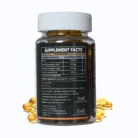 Omega-3 1500mg Capsules with Fish oil-2