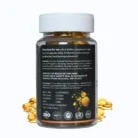 Omega-3 1500mg Capsules with Fish oil-3