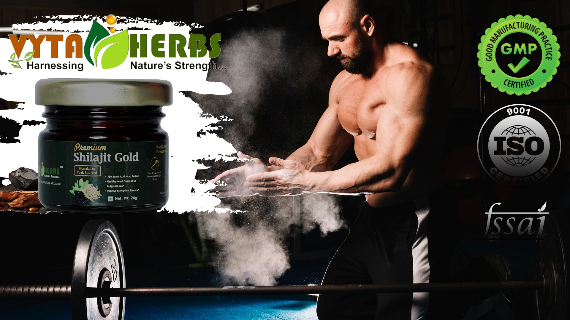 Why Vyta Herbs