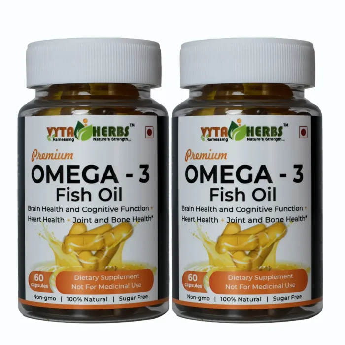 buy one get one free fish oil capsules
